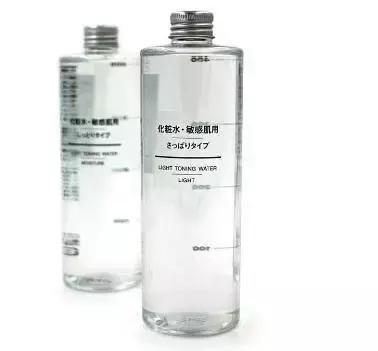 各种肤质用的化妆水,不同肤质化妆水的选择