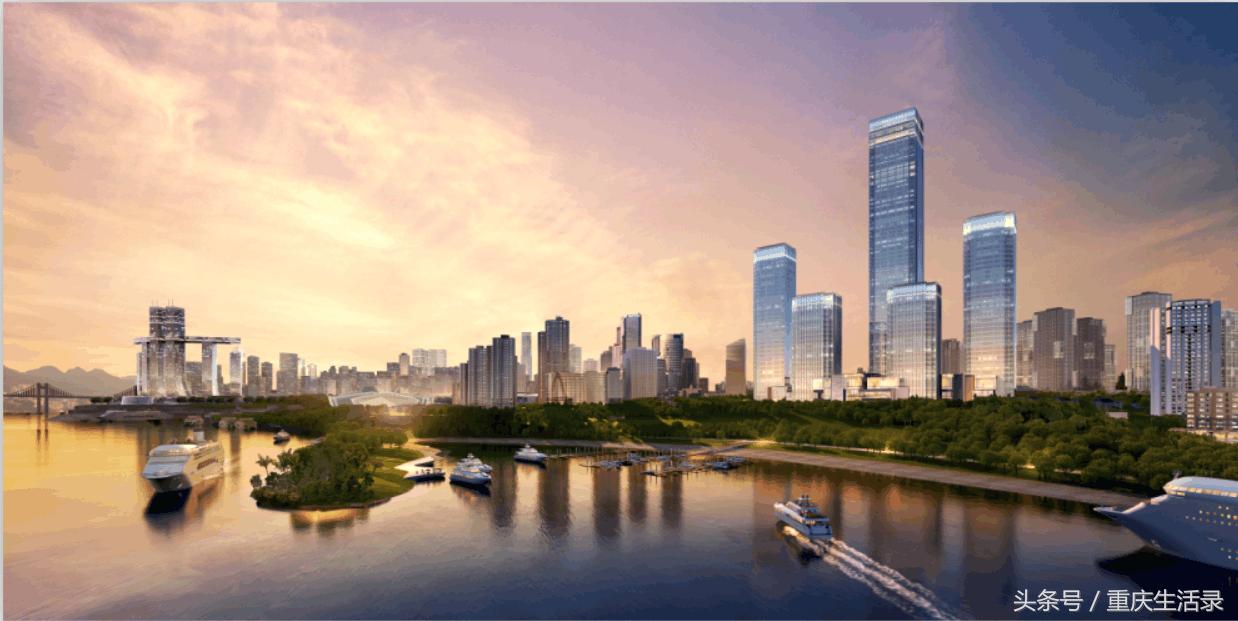 重庆直辖后各县区发展情况,重庆直辖以来经济发展
