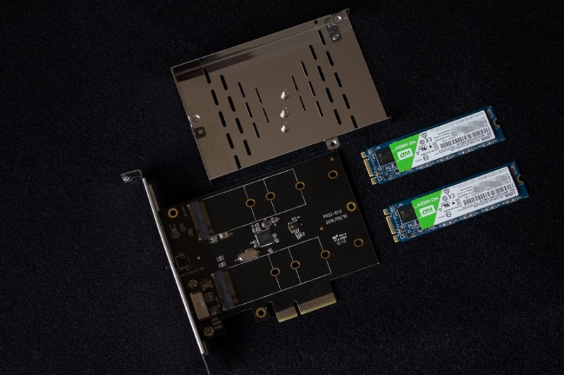 奥睿科3.5寸硬盘盒磁盘阵列透明,奥睿科硬盘磁盘阵列