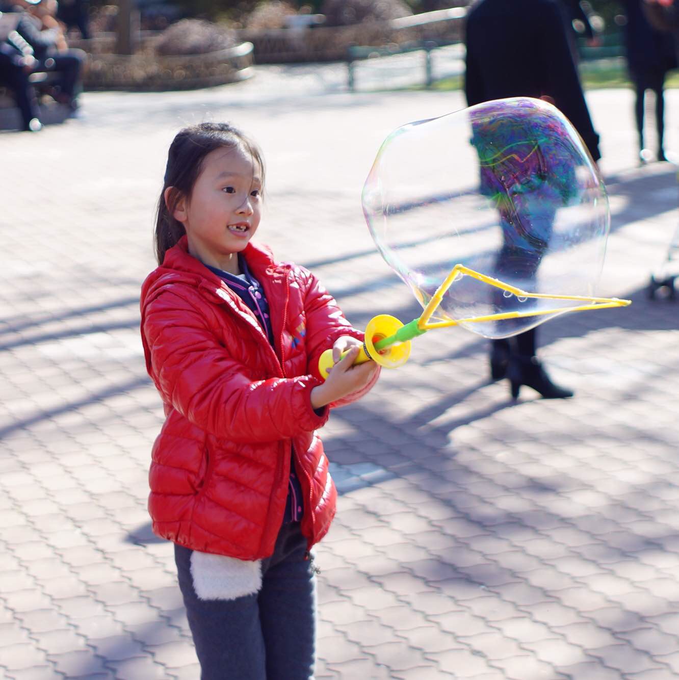 50mm1.8定焦镜头国产推荐,国货当自强静态图解