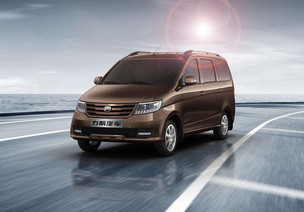 16年力帆乐途手动,全新力帆乐途