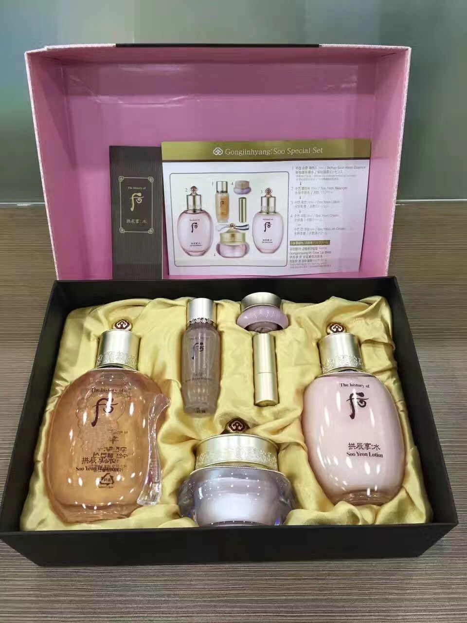 哪些真的有用的护肤产品,护肤都应该选择什么护肤品