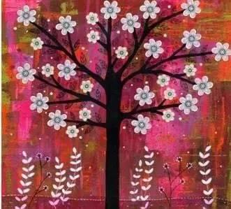 谁站在远方的田野，为你谱写一曲曼珠沙华