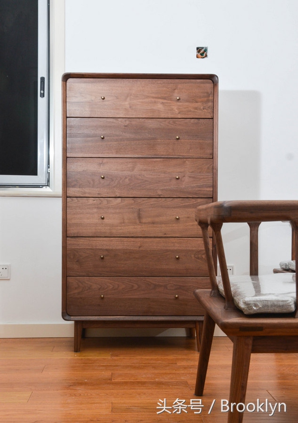 高端家具定制知识分享 (如何定制你想要的家具)