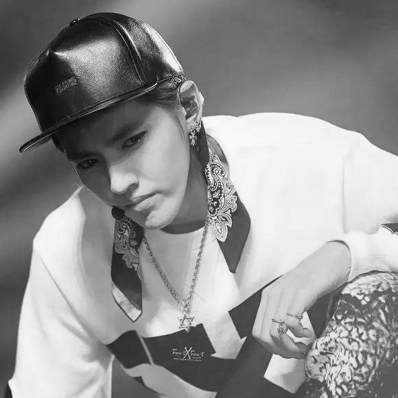 唯美魅惑的极端丨ChromeHearts