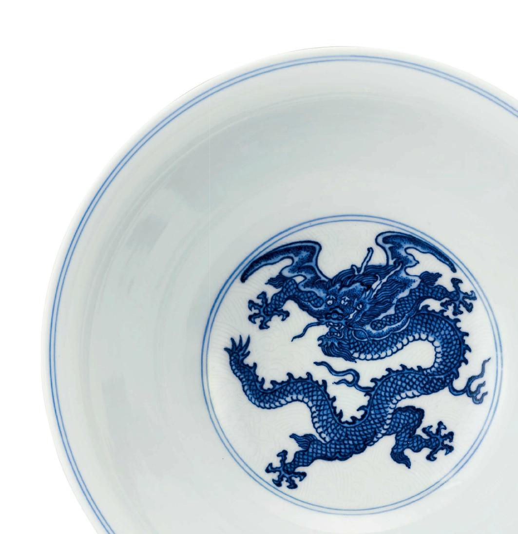 锦旗换不回这些在日本拍卖的宋、眀、清精品瓷器