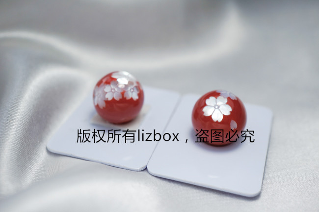 超仙绝美樱花阿卡珊瑚珠宝，日本珊瑚雕刻名家博隆作品