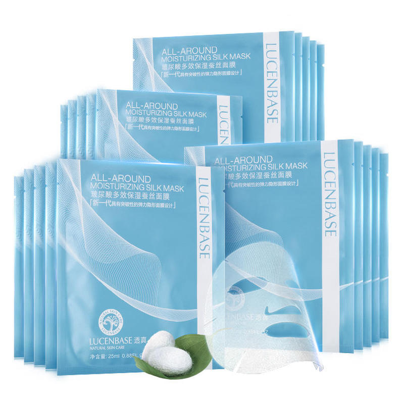 平价面膜美白秘诀,平价面膜补水配方大全