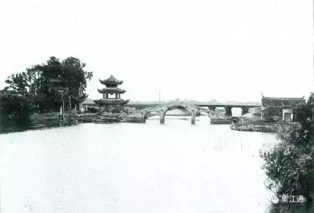 穿越时空江苏美景,穿越时空去看美丽的风景