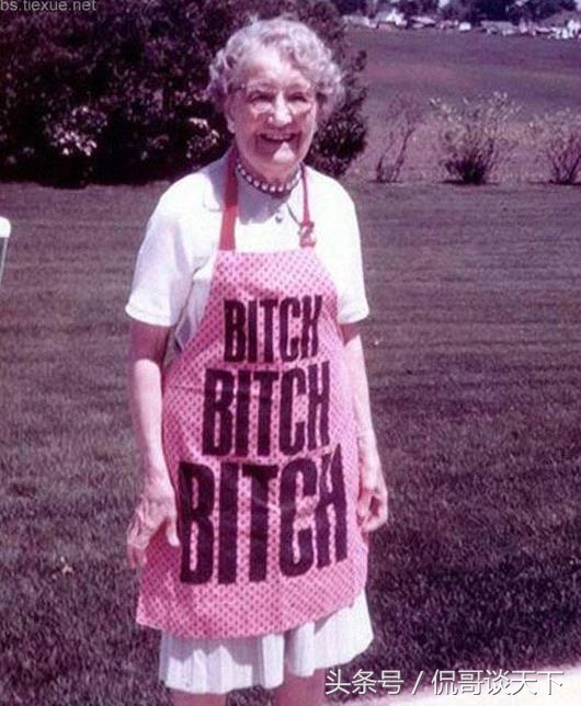 美国老人穿衣搭配,美国老人穿衣夏天