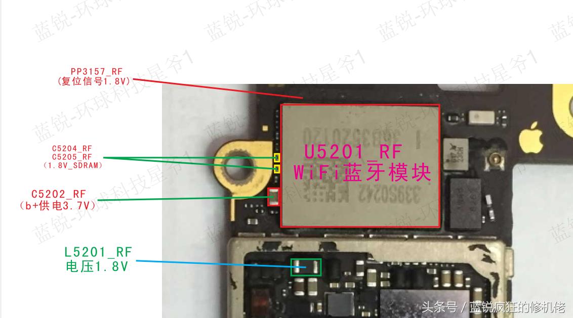 苹果13手机死机屏幕动不了,苹果手机死机黑屏了怎样解决