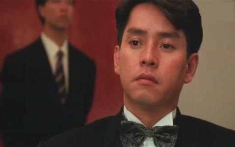 在没有PS、特效的年代，他们的颜值和演技都比现在的小鲜肉高