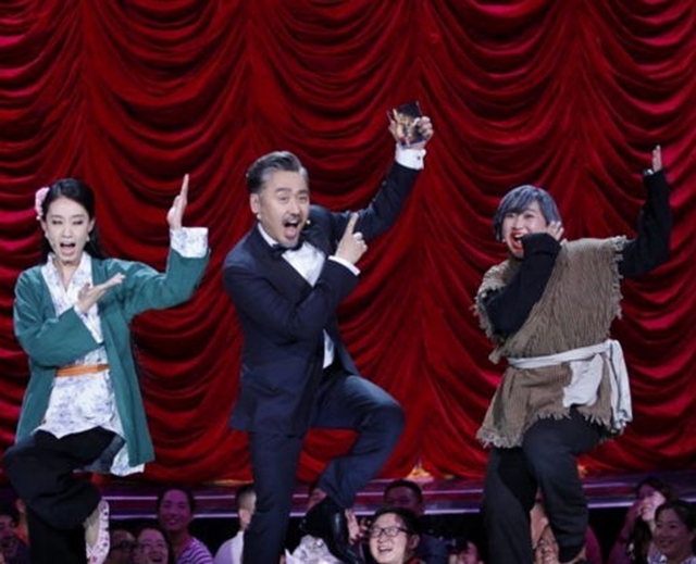 歌手10年,10年歌手