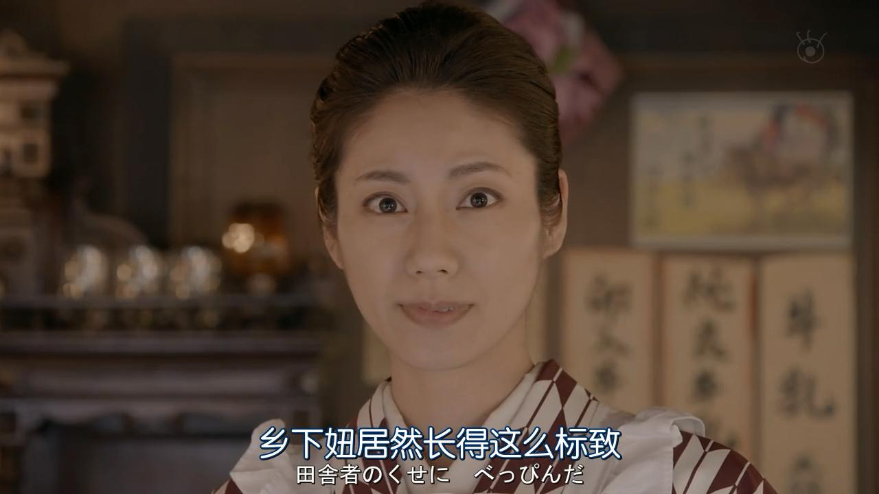 《少爷》这个片子竟然有8.5分，老王不太服！