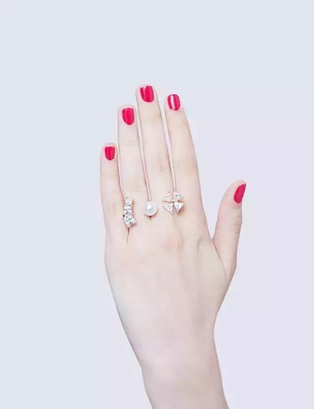 明星同款百元饰品,百元能买到什么化妆品