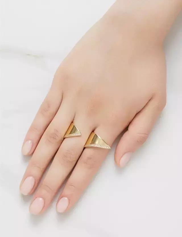 明星同款百元饰品,百元能买到什么化妆品