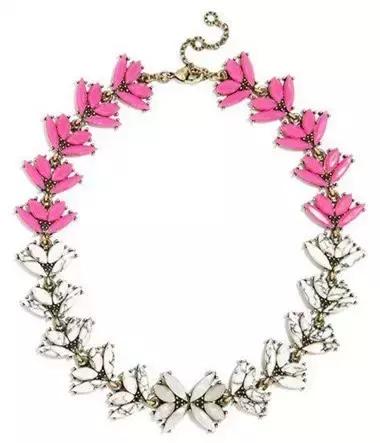 明星同款百元饰品,百元能买到什么化妆品