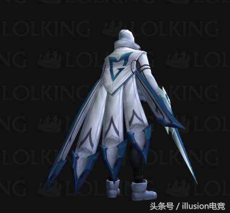 盘点英雄联盟十款良心皮肤,英雄联盟有哪些值得收藏的皮肤