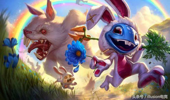 盘点英雄联盟十款良心皮肤,英雄联盟有哪些值得收藏的皮肤