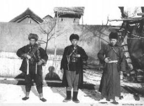 民国3大悍匪，个个凶残无比令人胆寒！无一得善终！