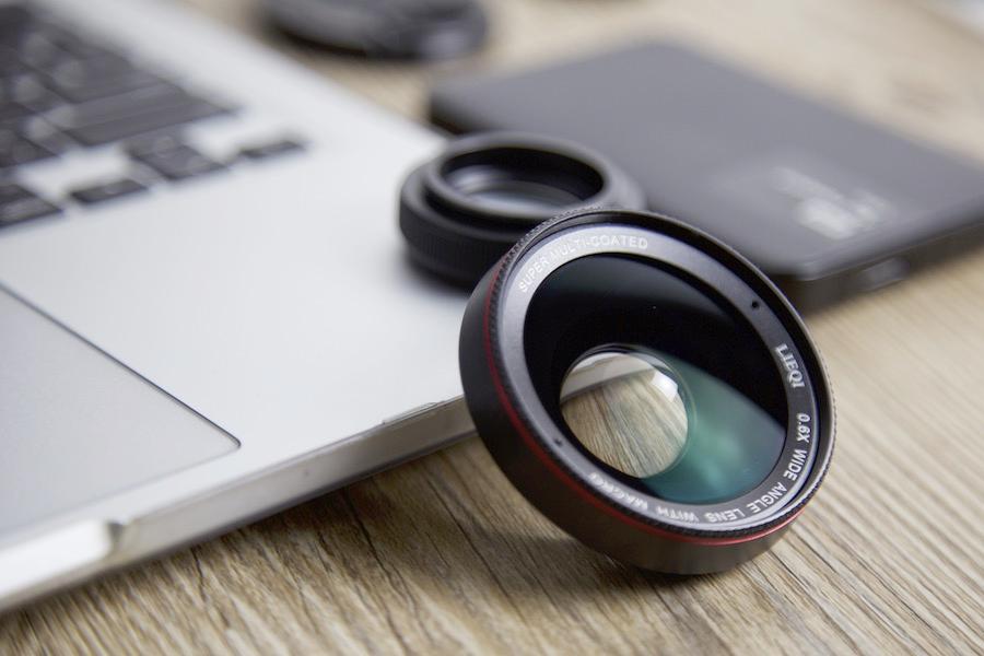 手机外置超广角镜头效果,手机加外置单反镜头评测