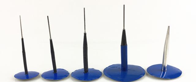 电瓶车蘑菇钉补胎缺点,关于蘑菇钉补胎哪个说法正确