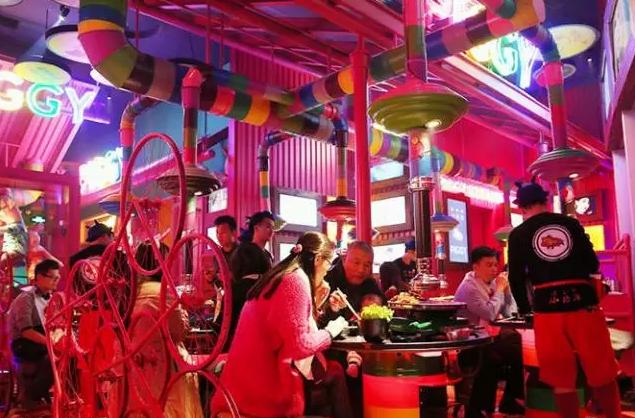 太原自助烤肉店推荐,太原自助烤肉店39元一位