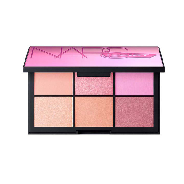 又好看又好用的腮红,适合新手的单色腮红