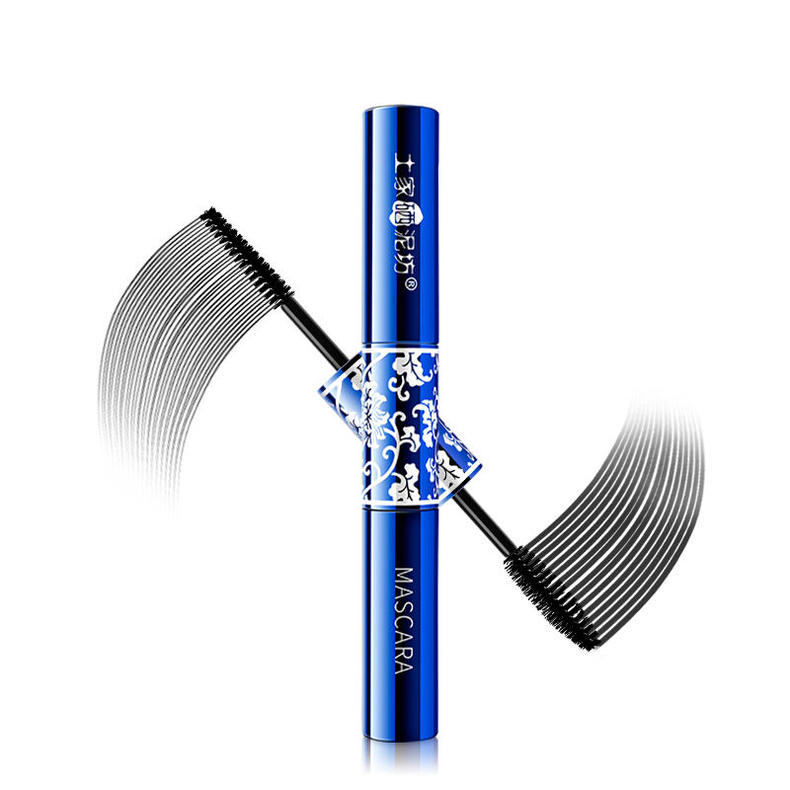 神了~*生妹学**化妆只用这几招！