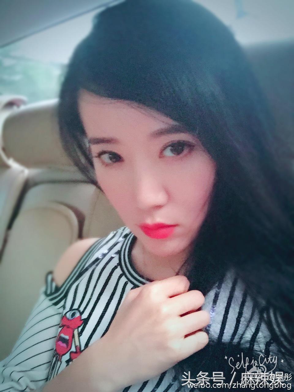 守护丽人李小璐妆容,李小璐守护丽人女二