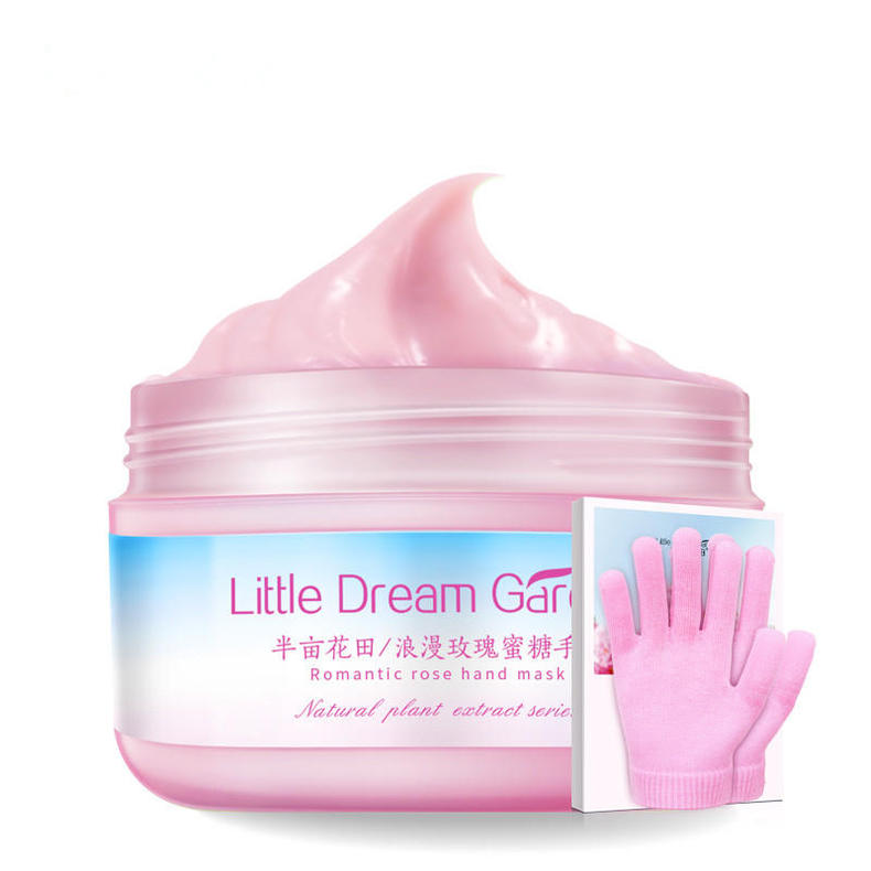 双手又黄又粗怎么办,双手又黑又粗糙怎么办