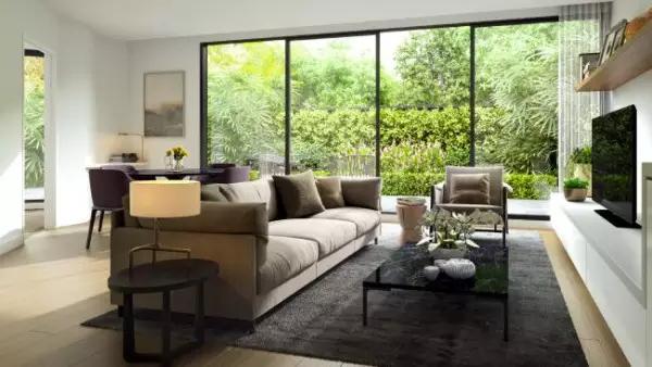 澳开发商为中国金主费心了，居然盖了有麻将室的公寓