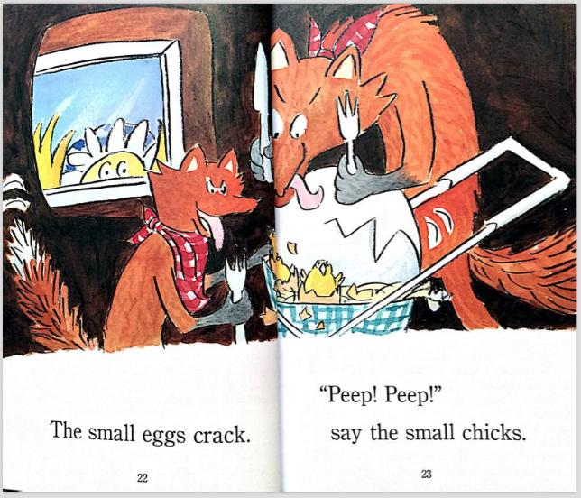 亲子英语启蒙课堂单词,亲子启蒙英语26个字母