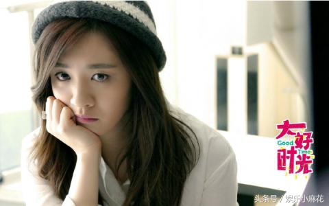 与胡歌合作过的圈内十大女神，第七个有颜值，第四个有演技