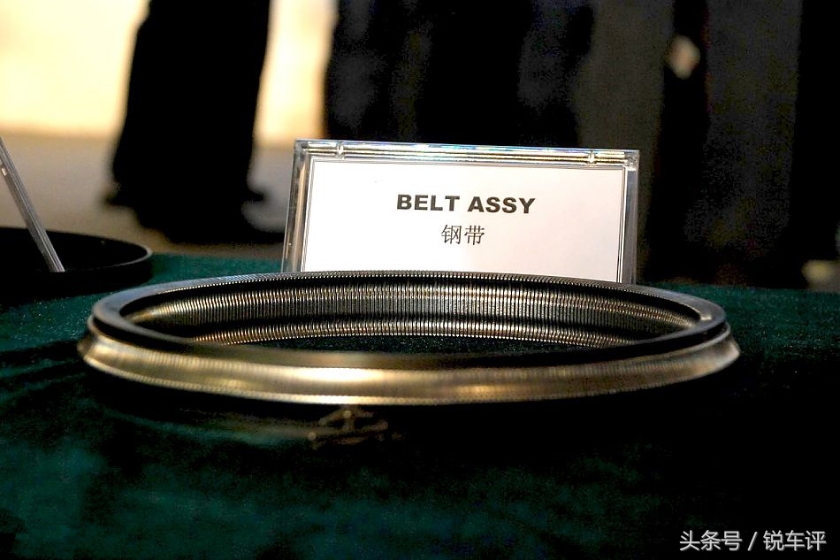 cvt缺点和优点,cvt变速器工作原理优缺点