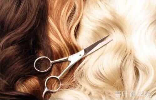 这些头发养护的误区你中过几个,这些脱发知识你一定要知道