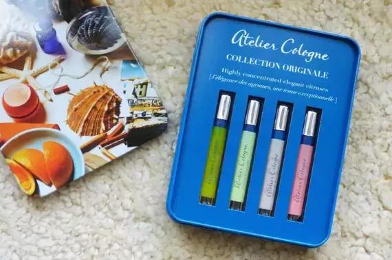 如何闻香识美人?一篇香水小白的实用指南