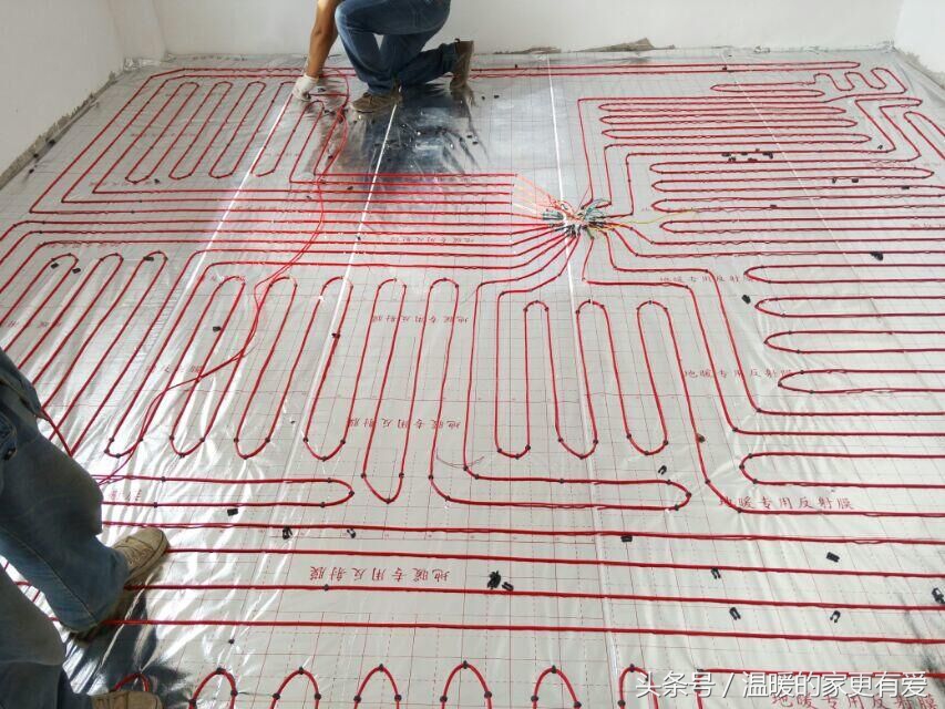 电采暖费电吗60平米,电采暖炉真实耗电