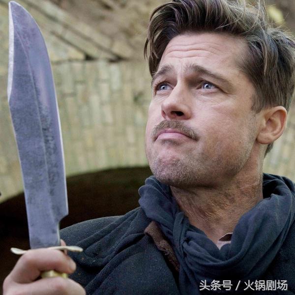 篡改二战历史烧死希特勒!变态割军官头皮,却成了部经典的B级片