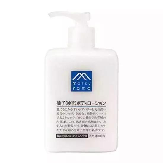 好用的身体乳排行榜秋冬款,身体乳排行榜第一名桃子味保湿