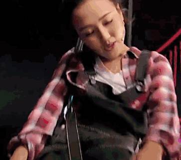 杜沁怡笑声传奇全集,杜沁怡搞笑