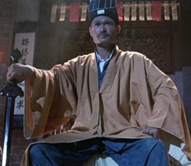 香港电影界僵尸片始祖,香港僵尸电影妆容史