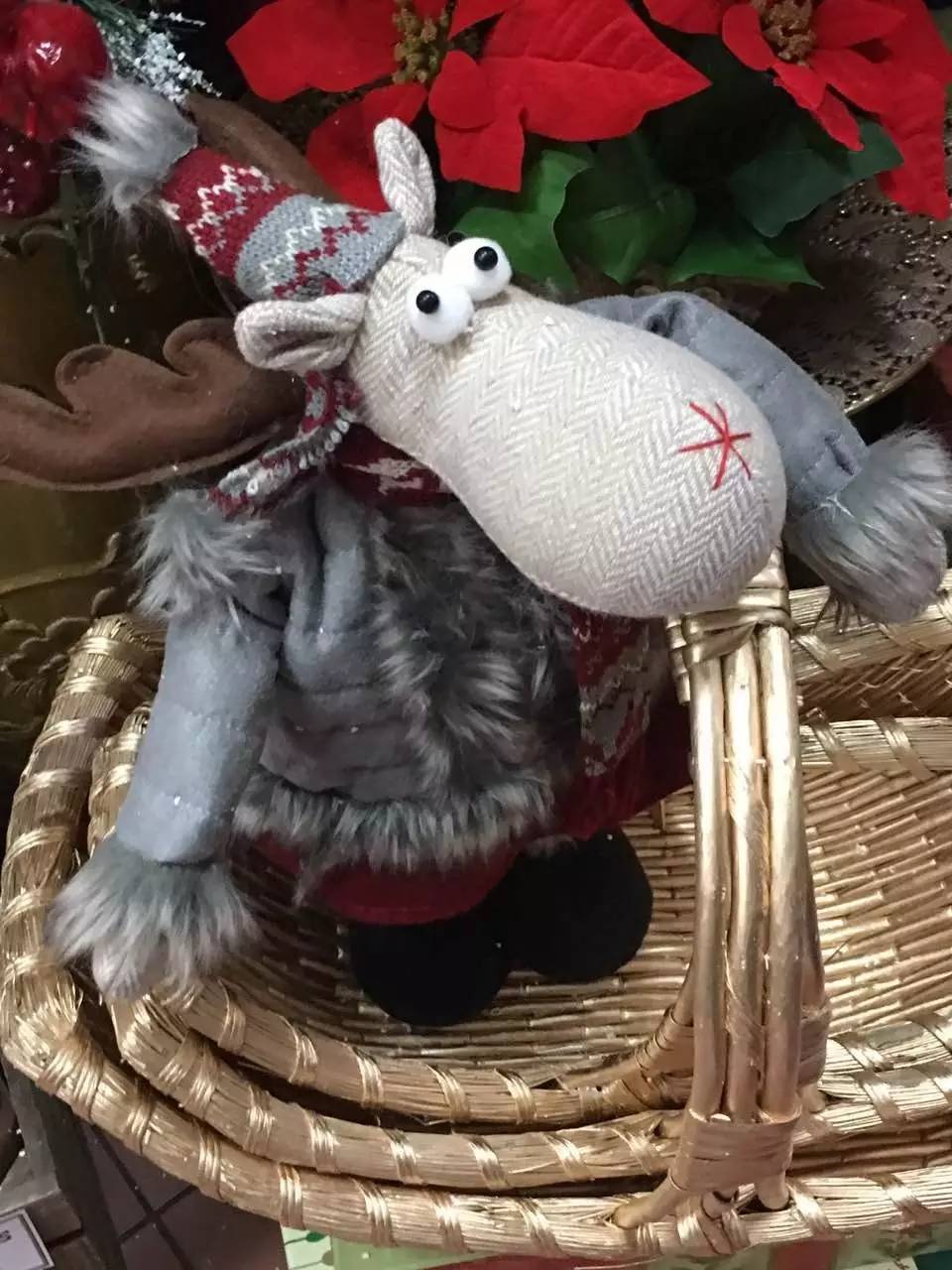 一个典型的悉尼杂货铺