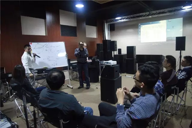 西班牙TECNARE天雷携手錞乐科技全面进军中国市场！