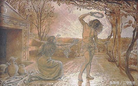 威廉霍尔曼亨特油画教程,英国画家盖伊海德作品欣赏