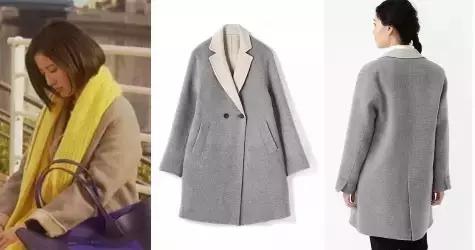 她又会穿又爱做白日梦，我觉得很可爱