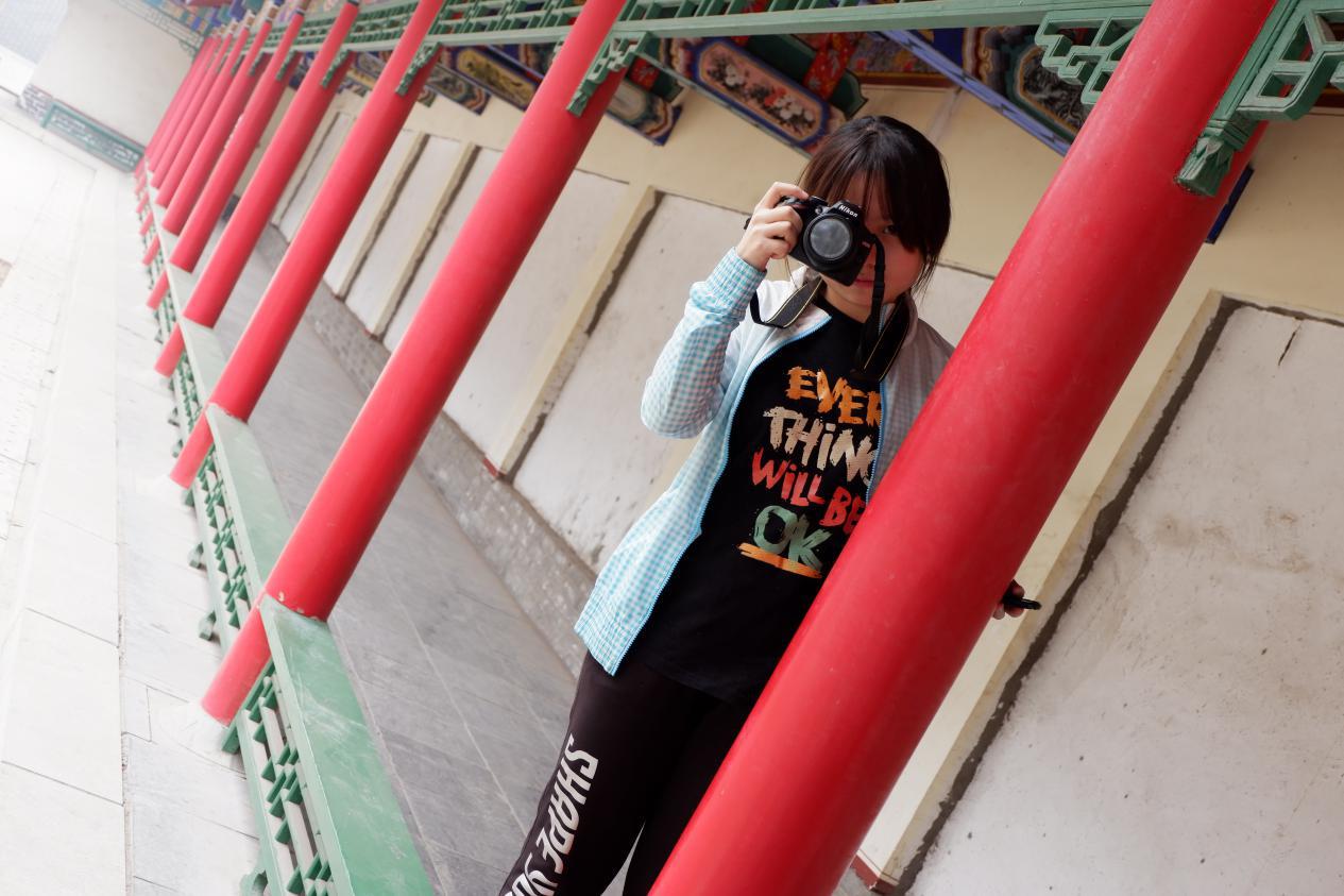 素人爬华山攻略,夜爬华山最实用攻略