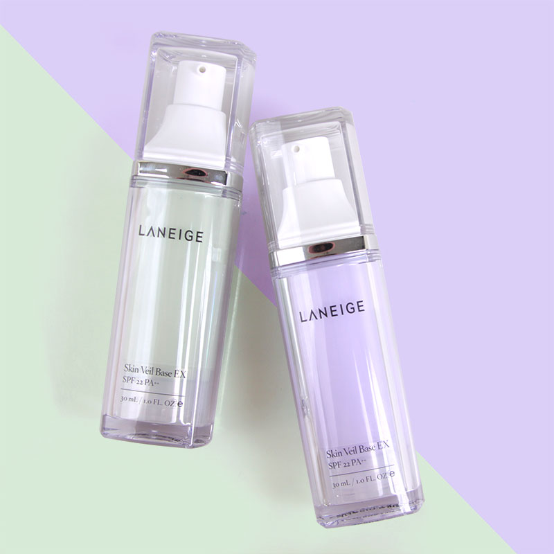 隔离防晒乳榜第一名,朴妆隔离防晒乳