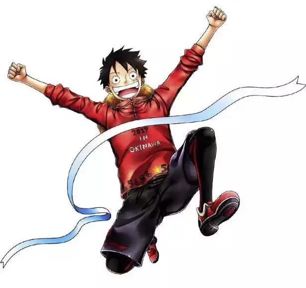 你们以往跑的都是假的马拉松！｜鹿透社0220