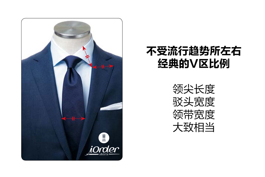 正装衬衫穿法与细节,正装衬衫衣长怎么选择